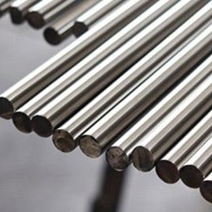 Thanh thép không gỉ AISI nhẹ 316L 310 Độ chính xác cao với độ bền cao