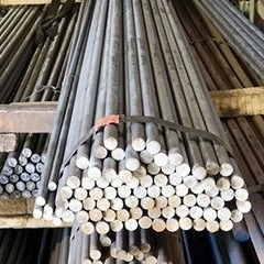Thanh thép không gỉ AISI nhẹ 316L 310 Độ chính xác cao với độ bền cao