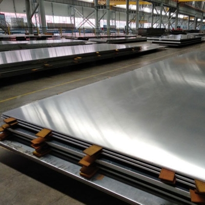Tấm nhôm nhẹ Giải pháp bền bỉ ASTM 6061 6063 5052 0,1mm