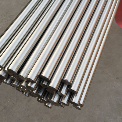 304 316 Thép không gỉ Profile Bar Quanh góc sưởi ấm được sử dụng trong kiến trúc