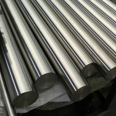 304 316 Thép không gỉ Profile Bar Quanh góc sưởi ấm được sử dụng trong kiến trúc