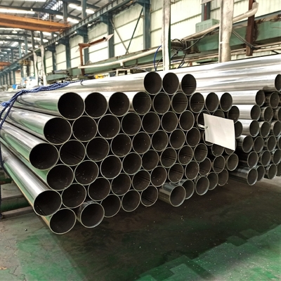Sản phẩm được làm bằng thép SS 316l có độ dày tùy chỉnh và màu bề mặt bạc