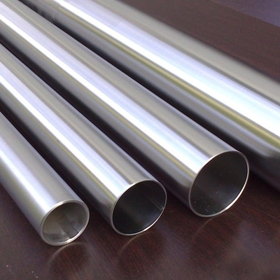 316L ống thép không gỉ hình tròn hình vuông độ dày 0,1-100mm