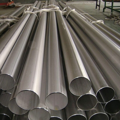 Bơm không kim loại hợp kim không thứ cấp với độ bền kéo 2480 MPa