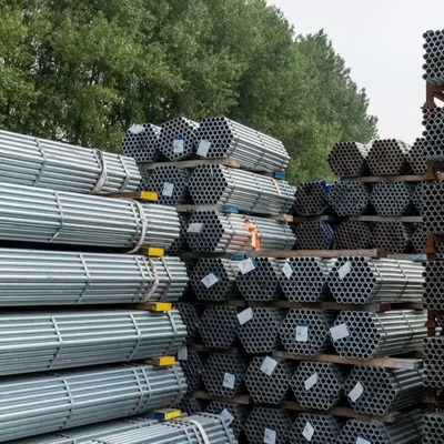 Đường ống thép màu đen ERW đáng tin cậy và bền với độ bền kéo cao σB MPa 2480