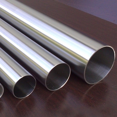 Bơm thép kéo lạnh lớp 316L Không phụ cho các ứng dụng cơ khí
