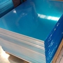 Mill Finish Anodized 6061 tấm nhôm cho xây dựng