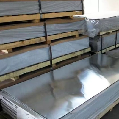 Vật liệu nhôm Sự lựa chọn tối ưu cho nhu cầu vật liệu công nghiệp của bạn