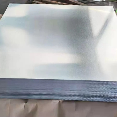 Trang trí 12mm lá hợp kim nhôm với kết thúc chải