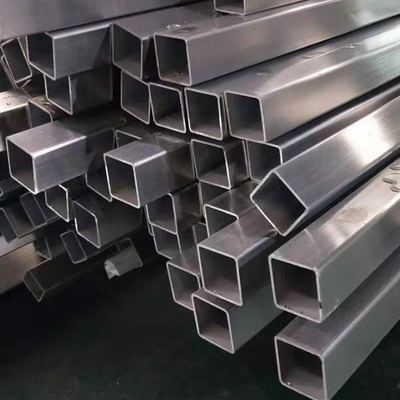 Thép lớp 316l SS ống dây chuyền laminated lạnh công nghệ đánh bóng