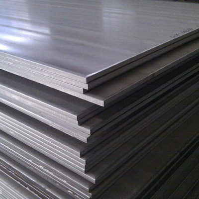 ASTM AISI Lớp thép không gỉ cuộn lạnh 310S Vật liệu xây dựng