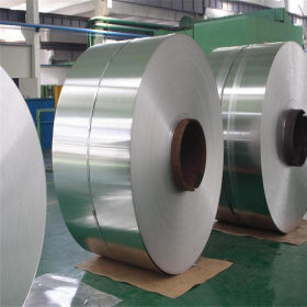 201 Vòng cuộn thép cán lạnh 0.3mm-3.0mm Độ dày Kháng ăn mòn Công suất nặng