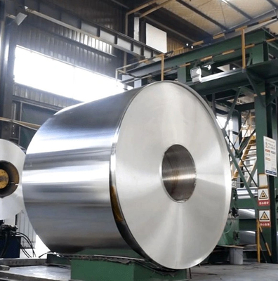 Tìm thấy hoàn hảo lạnh cán cuộn thép không gỉ cho quá trình sản xuất của bạn