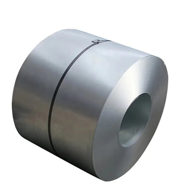 Độ dài cuộn thép không gỉ lăn lạnh tùy chỉnh 1000mm-6000mm