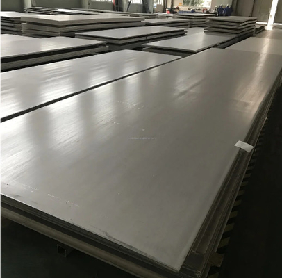 Đĩa thép không gỉ được đánh bóng tùy chỉnh cho các yêu cầu và sử dụng của khách hàng khác nhau