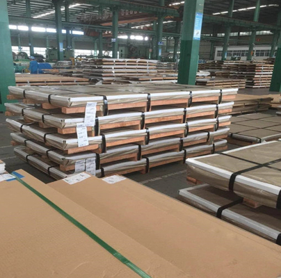 Đĩa thép không gỉ được đánh bóng tùy chỉnh cho các yêu cầu và sử dụng của khách hàng khác nhau