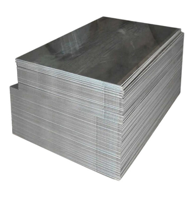 ASTM 5005 5083 5054 Bảng hợp kim nhôm / tấm có chất lượng cao Màu tùy chỉnh