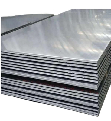 ASTM 5005 5083 5054 Bảng hợp kim nhôm / tấm có chất lượng cao Màu tùy chỉnh