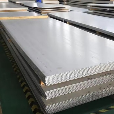 Độ chính xác độ dày Cold Rolling Stainless Steel Sheet với bề mặt mịn