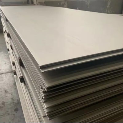 Độ chính xác độ dày Cold Rolling Stainless Steel Sheet với bề mặt mịn