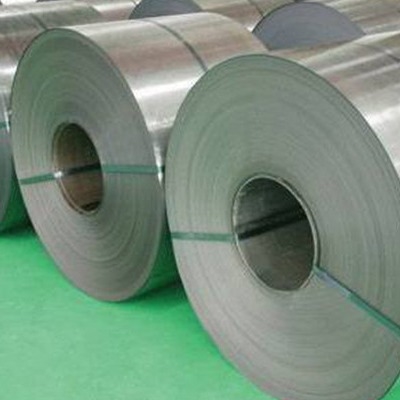 Dòng cuộn thép không gỉ có độ bền cao và chống ăn mòn tốt
