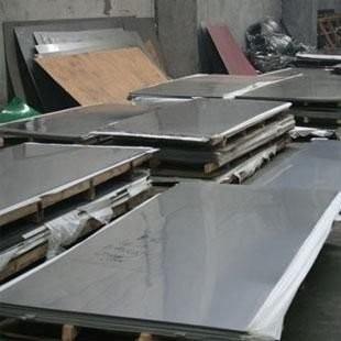 201 304 304L 316 316L 321 310S Bảng thép không gỉ cán nóng với nhiệt độ cao