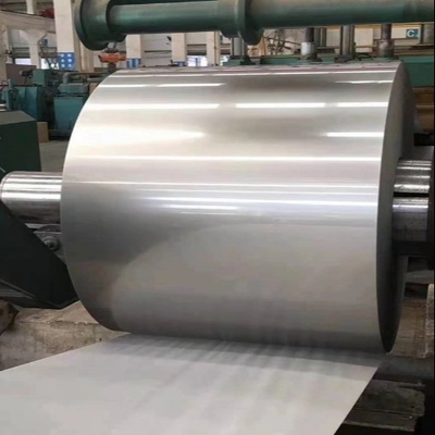 304 304L 316L 310S Sản phẩm thép không gỉ lăn nóng