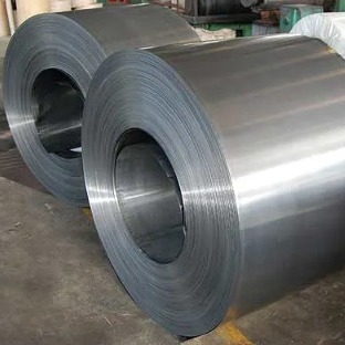 Vòng xoay thép không gỉ lạnh / dải với giá cạnh tranh