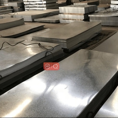 Chất lượng cao GI Ống thép Ống Ống Ống Ống