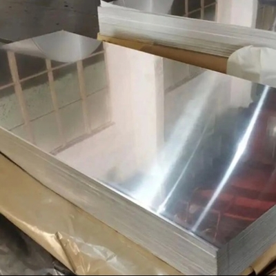 Cắt tấm nhôm hợp kim 2024 3003 5052 6061 5083 tấm nhôm