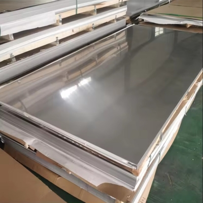 Lớp thép không gỉ 304 cán lạnh Kháng nhiệt cho trang trí tòa nhà