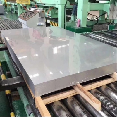 Trung Quốc Nhà máy số lượng lớn 201 301 304 316 309S 430 420 Stainless Steel Cold Rolling