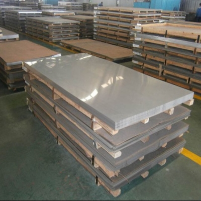 Trung Quốc Nhà máy số lượng lớn 201 301 304 316 309S 430 420 Stainless Steel Cold Rolling