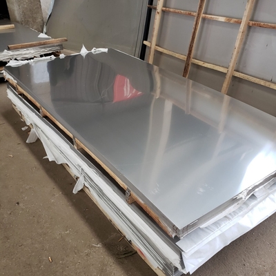 Bảng thép không gỉ 410 cường độ cao được sử dụng cho đồ dùng trên bàn, vật liệu lưỡi