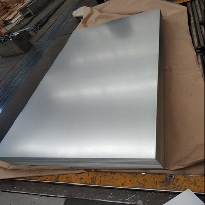 Austenitic thép không gỉ 305 tấm thép không gỉ là phù hợp cho các món ăn phương Tây và các thành phần điện tử