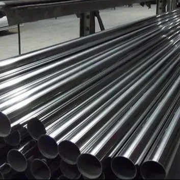 Chống ăn mòn 310/ 304/314L/316L ống thép không gỉ được sử dụng rộng rãi trong dầu mỏ, ngành công nghiệp hóa học