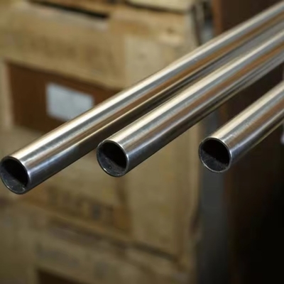 Giá tốt nhất 304/316 ống thép không gỉ 1mm 2mm 6mm cho ngành công nghiệp nhẹ và các bộ phận cơ khí