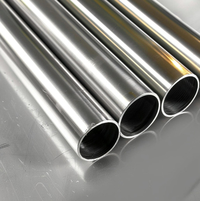 Độ chính xác cao và kết thúc cao 304/316 ống thép không gỉ 1mm 2mm 6mm cho ngành công nghiệp nhẹ và các bộ phận cơ khí