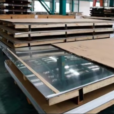 Bảng thép không gỉ Super Duplex đúc nóng 2507 S32750