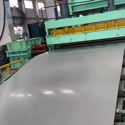 2507 Super Duplex Stainless Steel Plate S32750