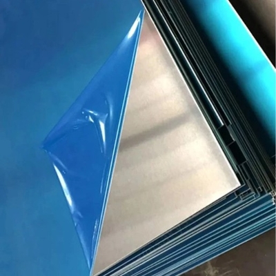 Chất lượng cao 316 304 Stainless Steel 8K tấm gương đánh bóng cho trang trí khách sạn sang trọng