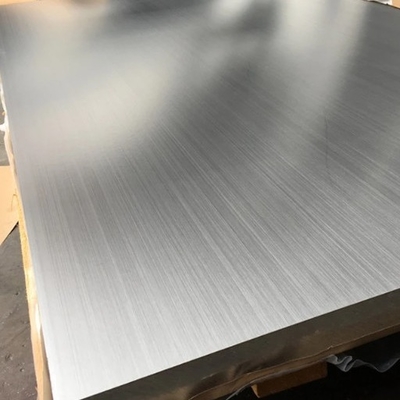 Trung Quốc Nhà máy chất lượng cao Mượt 304 304l Stainless Steel Plate
