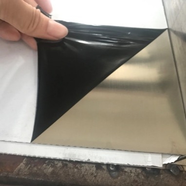 Trung Quốc Nhà máy chất lượng cao Mượt 304 304l Stainless Steel Plate