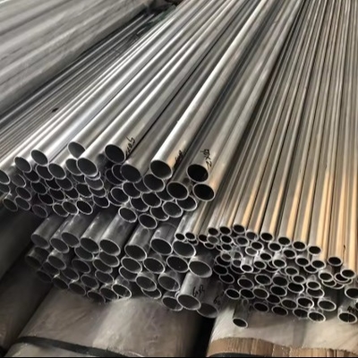 Trung Quốc sản xuất chuyên nghiệp 304 316 Stainless Steel Seamless Pipe