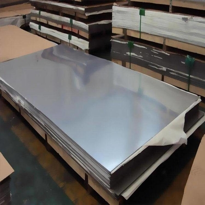 Sản xuất tấm thép không gỉ cán lạnh và nóng ASTM A240 304 316 321 310S 309S 430 1- 6mm