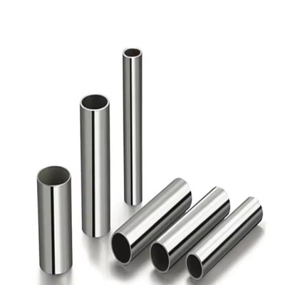 ASTM A554 EN10296-2 Đẹp SS 304 thép không gỉ đường ống hình bầu dục Giá