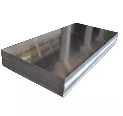 Chất bảo quản 304 tấm thép không gỉ được chế biến để sản xuất các bộ phận ô tô như máy lau và các sản phẩm đúc