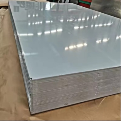 Bảng thép không gỉ lớp 304 / 304L chống ăn mòn mịn