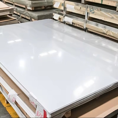 Bán nóng 4x10 Chất lượng cao 304 316 Stainless Steel Bảng / tấm / Vòng 1.5mm 3mm