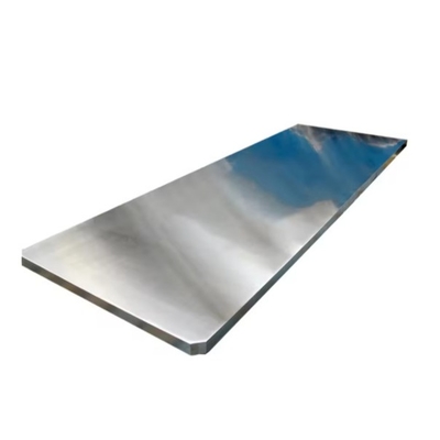 Lớp thép không gỉ 304 316 lớn được lưu trữ Lớp thép không gỉ 2B mặt lạnh